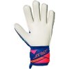 Rękawice Reusch Attrakt Advance Junior 56 72 215 4126 niebieski 7